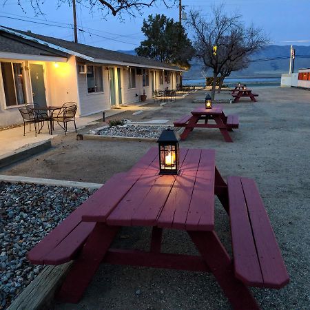 Lakeview Motel Лейк-Изабелла Экстерьер фото