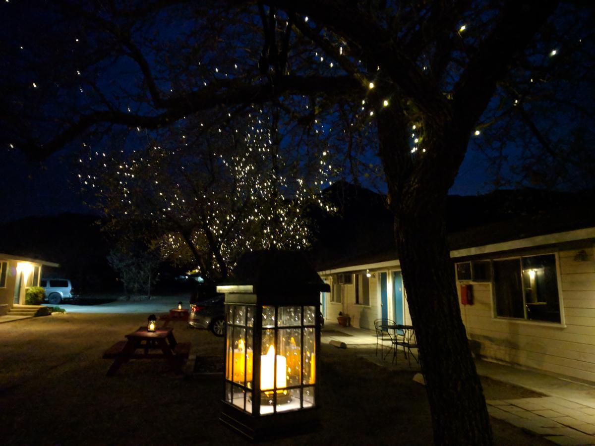 Lakeview Motel Лейк-Изабелла Номер фото