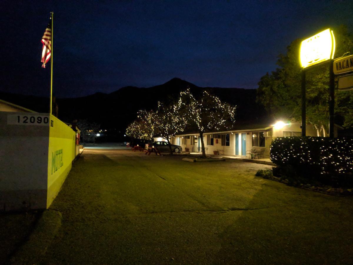 Lakeview Motel Лейк-Изабелла Номер фото