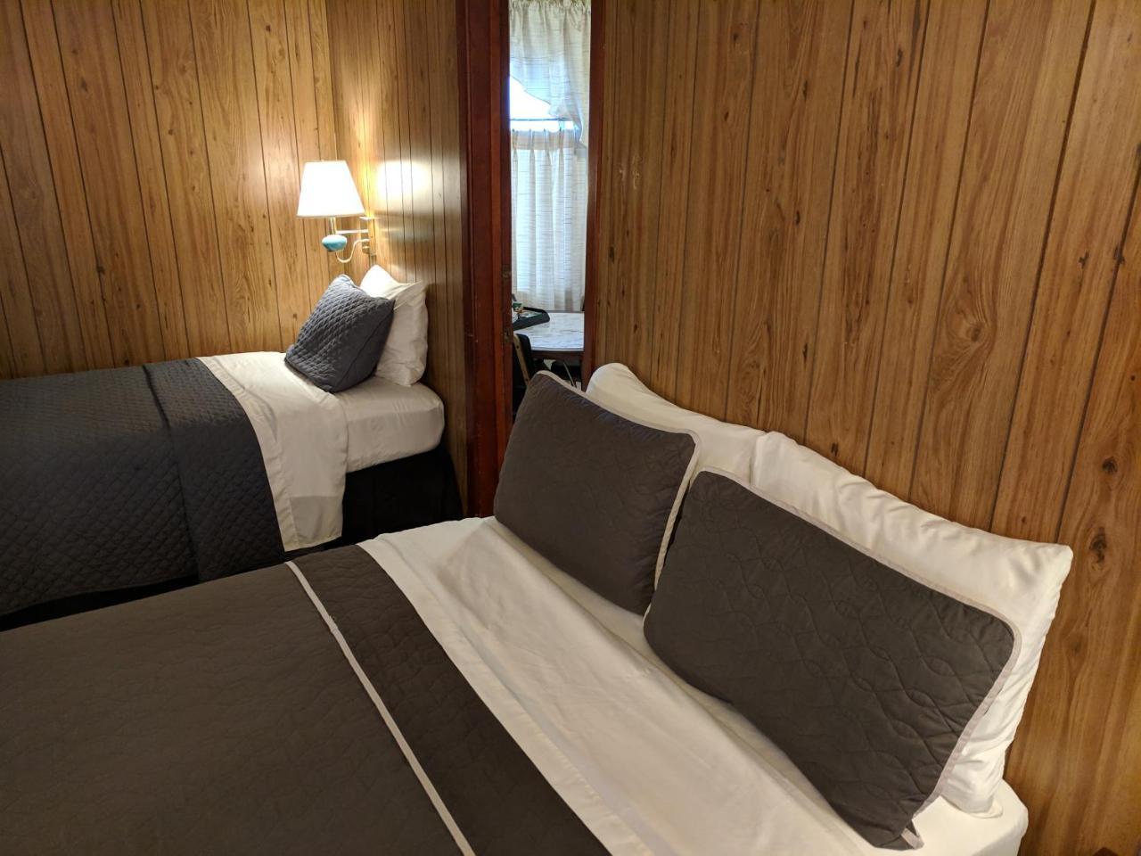 Lakeview Motel Лейк-Изабелла Экстерьер фото