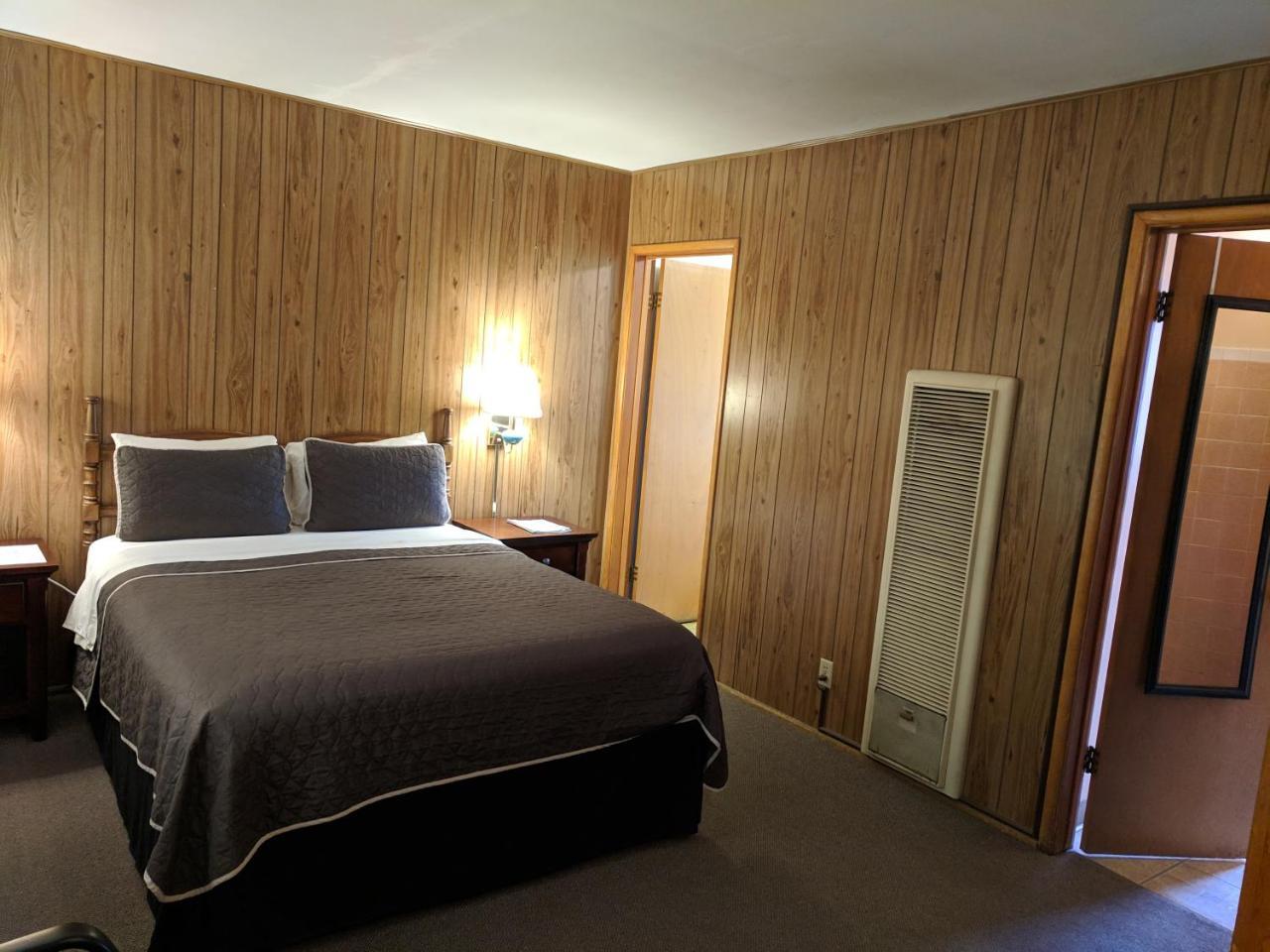 Lakeview Motel Лейк-Изабелла Экстерьер фото